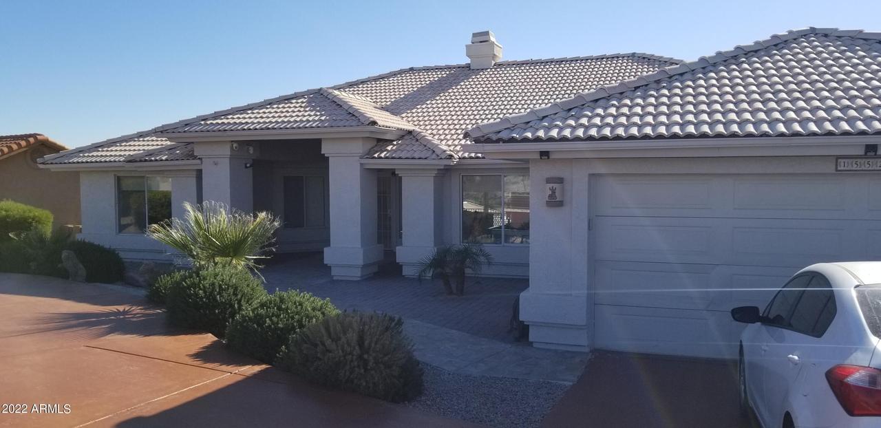 15523 E Golden Eagle Blvd., Fountain Hills, AZ 85268