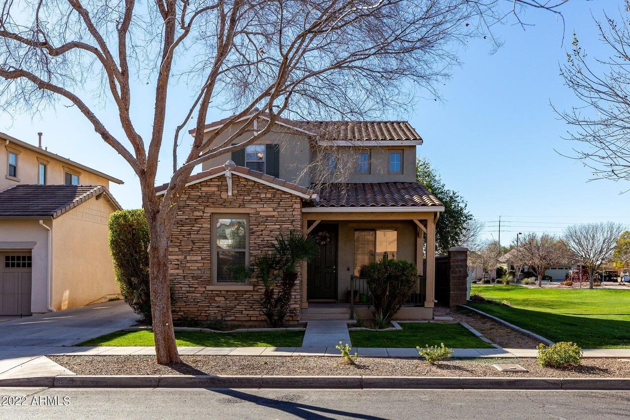 15363 W Charter Oak Rd., Surprise, AZ 85379