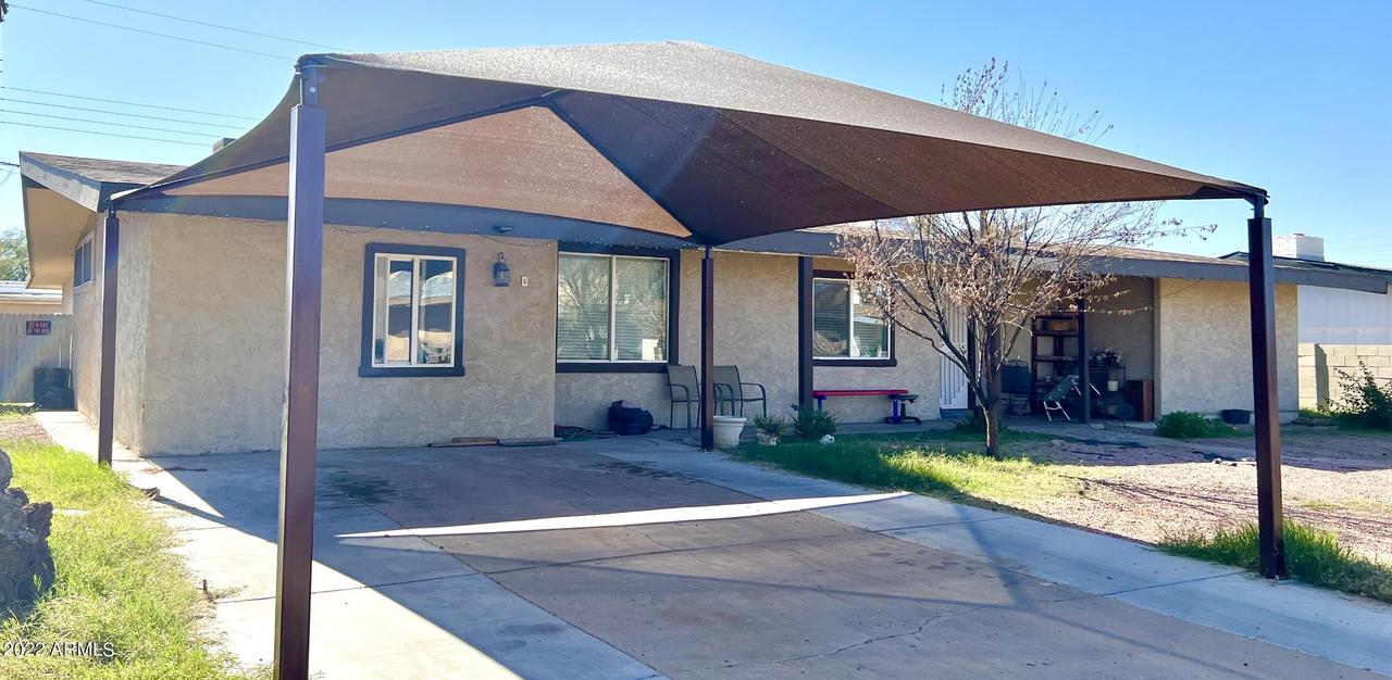 5831 W Pierson St., Phoenix, AZ 85031