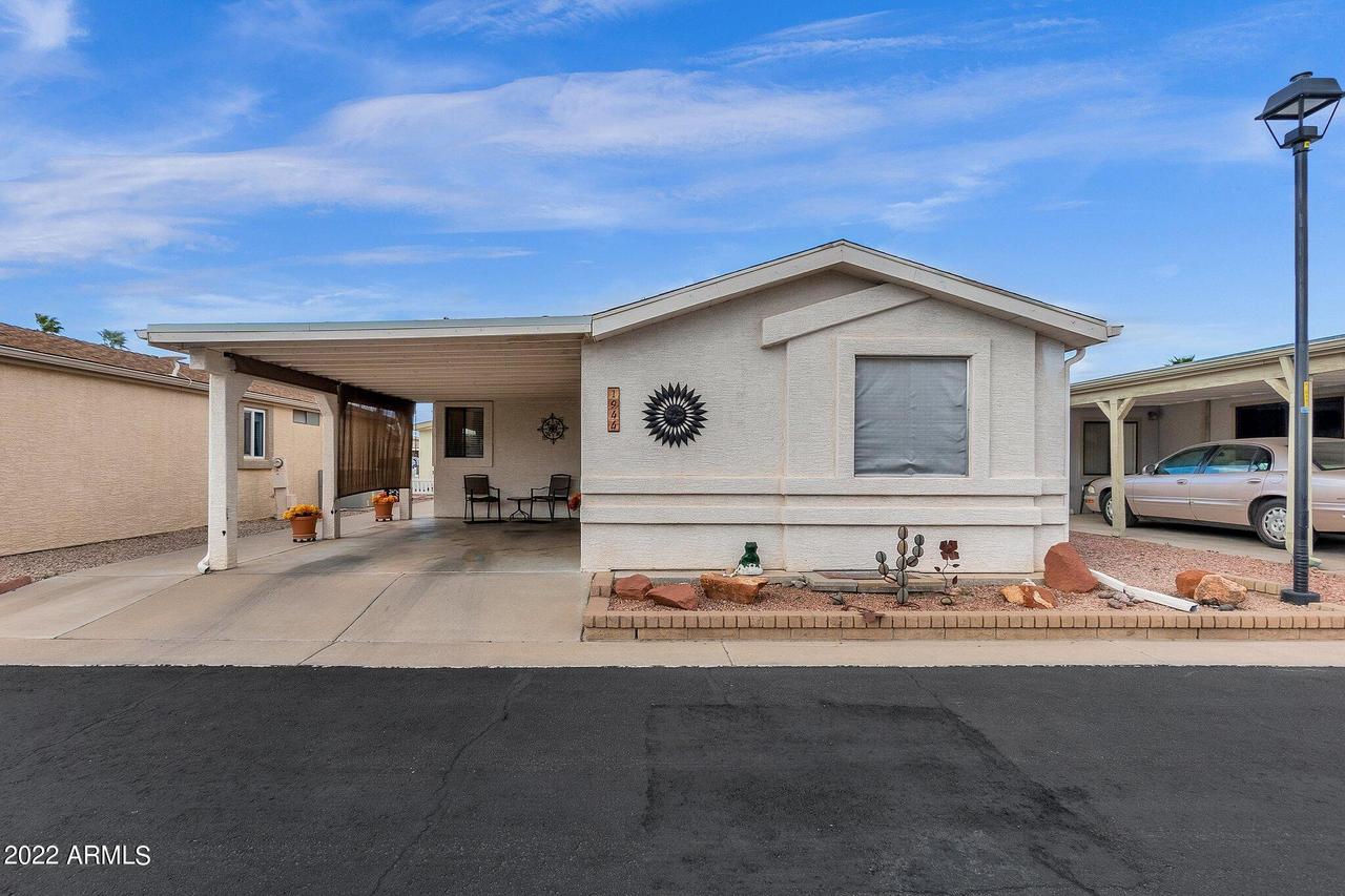 1944 E Bellerive Dr., Chandler, AZ 85249