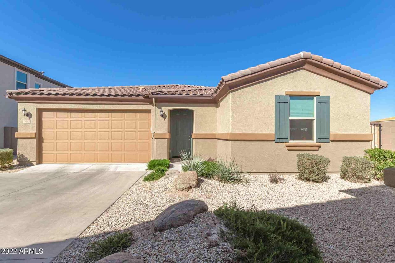 5042 E Desert Forest Tr., Cave Creek, AZ 85331