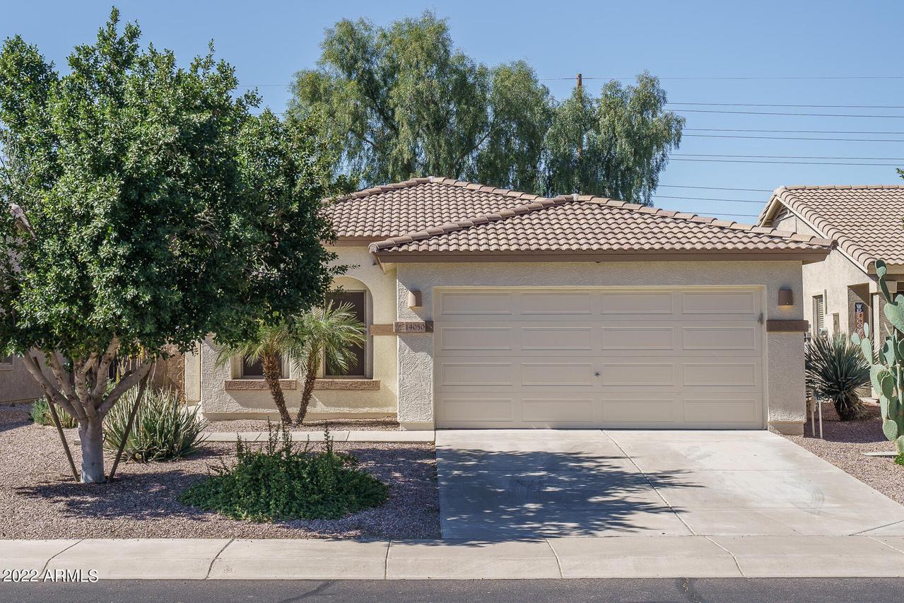 14050 N 162nd Ln., Surprise, AZ 85379