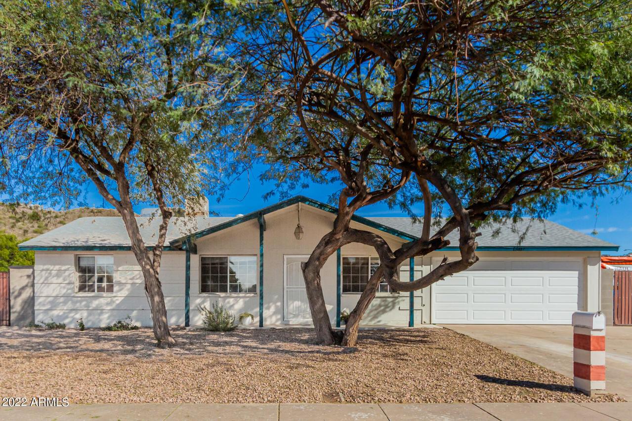 13417 N 16th Ave., Phoenix, AZ 85029