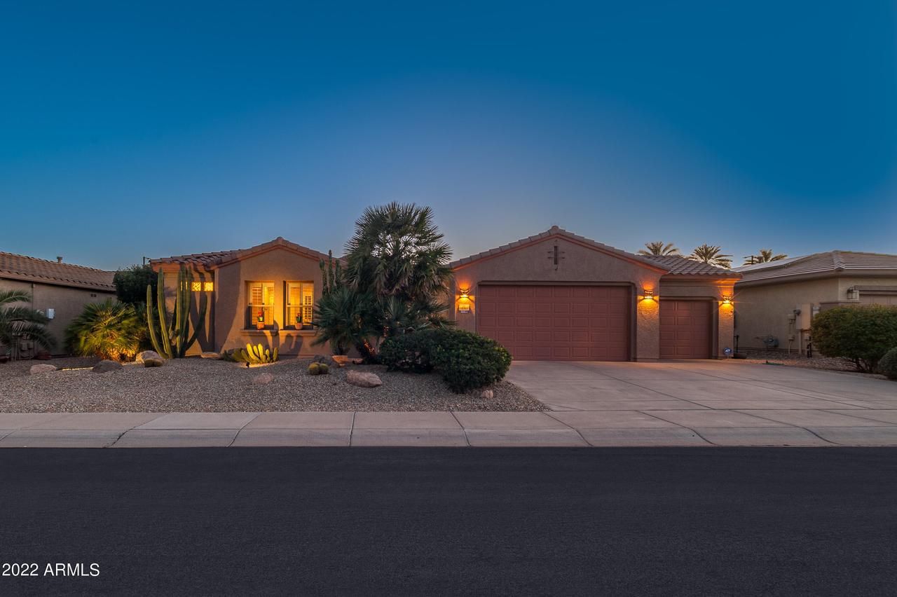 16507 W Flora Ln., Surprise, AZ 85387
