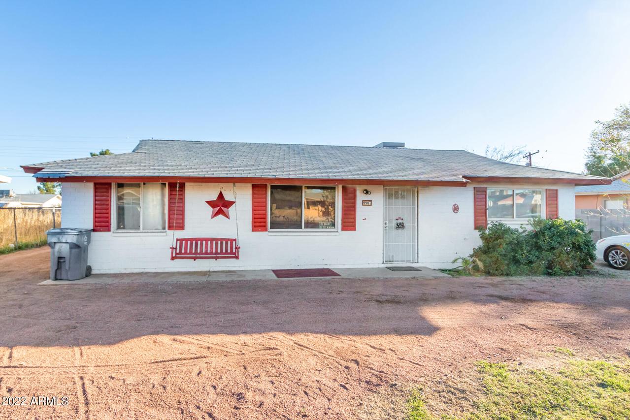 9907 E University Dr., Mesa, AZ 85207