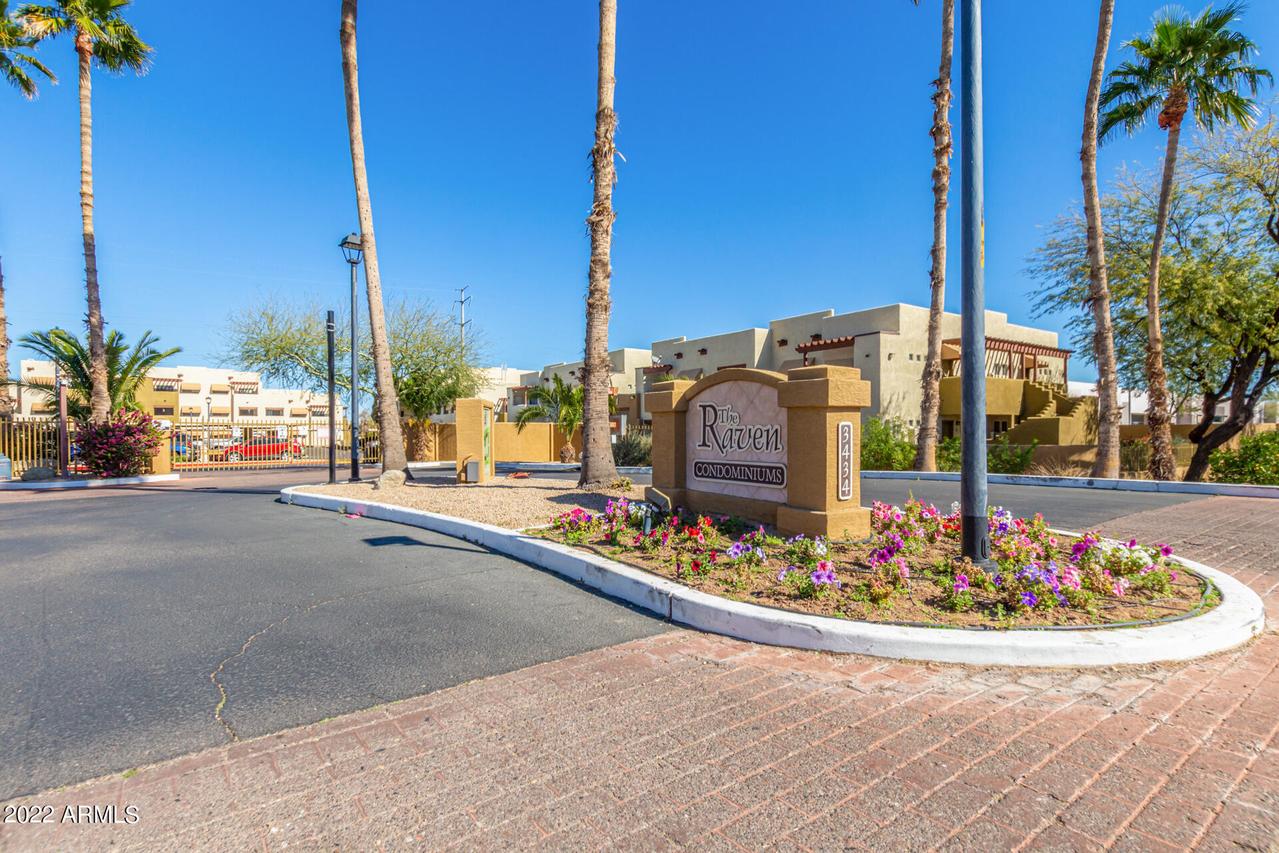 3434 E Baseline Rd. #131, Phoenix, AZ 85042
