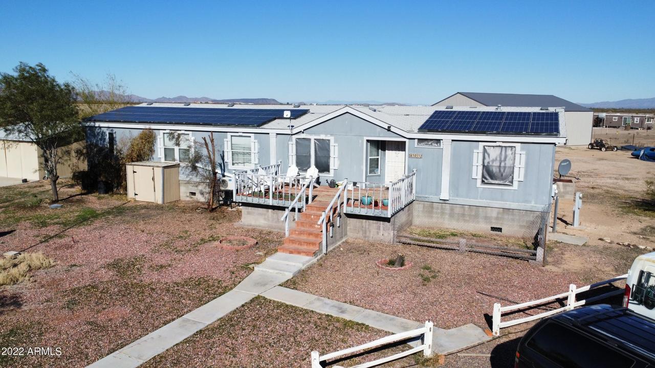 38532 W Willetta St., Tonopah, AZ 85354