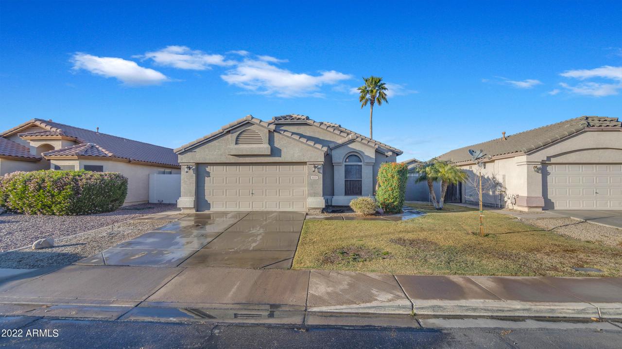 9320 E Posada Ave., Mesa, AZ 85212