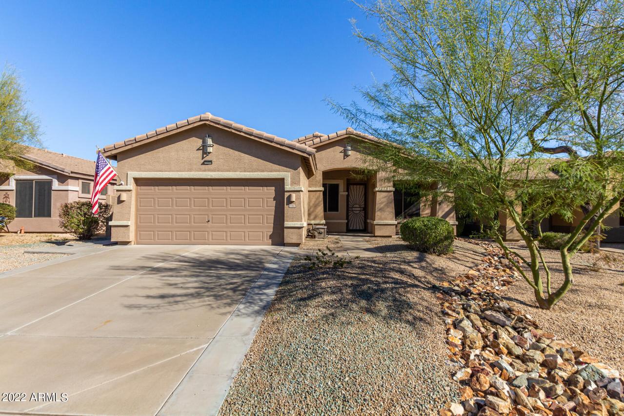 10367 S 175th Ave., Goodyear, AZ 85338