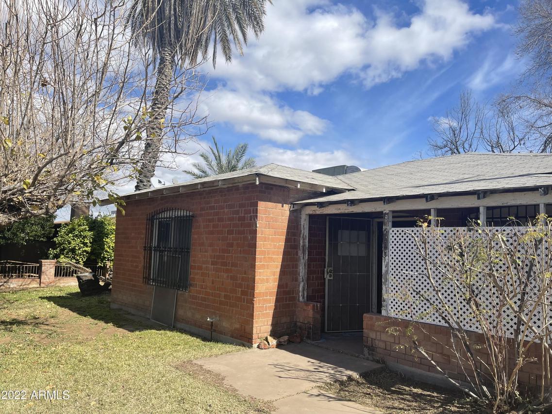 5643 S 7th St., Phoenix, AZ 85040