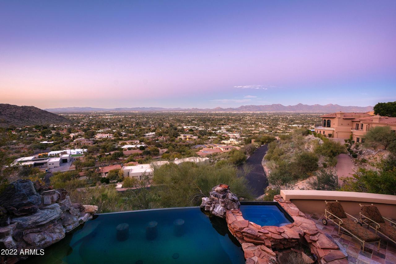 4615 E White Dr., Paradise Valley, AZ 85253