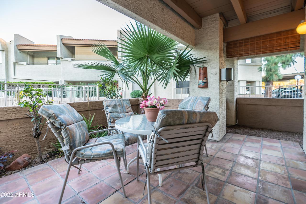 4150 E Cactus Rd. #110, Phoenix, AZ 85032