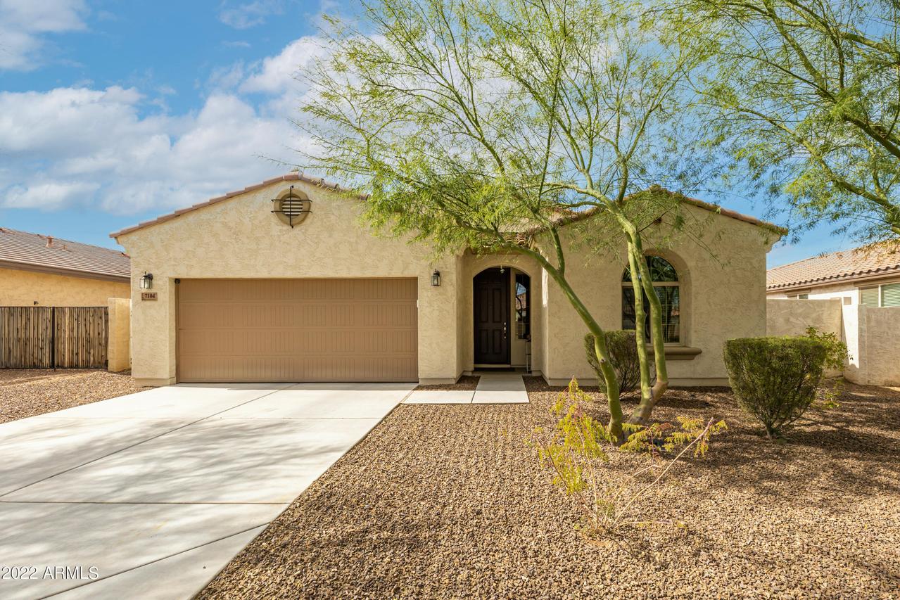 7104 S 19th Ln., Phoenix, AZ 85041