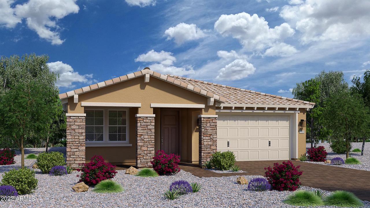 9750 E Supernova Dr., Mesa, AZ 85212