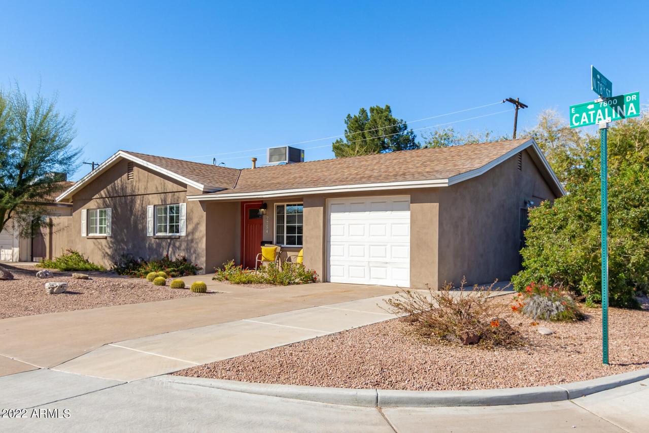 7754 E Catalina Dr., Scottsdale, AZ 85251