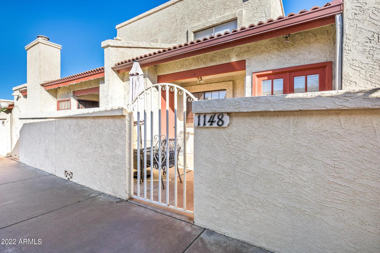 633 W Southern Ave. #1148, Tempe, AZ 85282
