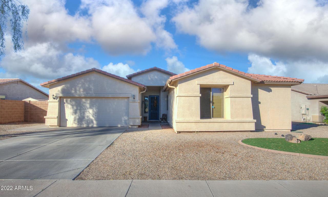 1376 11th St., Casa Grande, AZ 85122