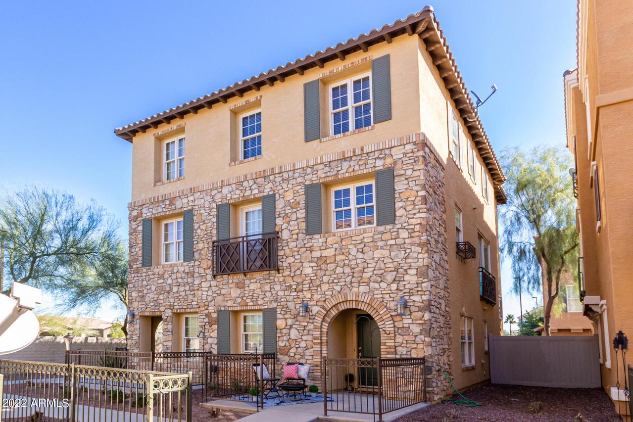 2620 S Key Biscayne Dr., Gilbert, AZ 85295