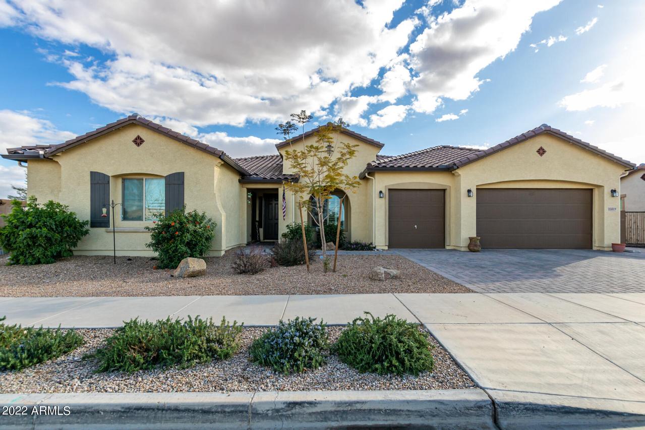 23019 E Parkside Dr., Queen Creek, AZ 85142