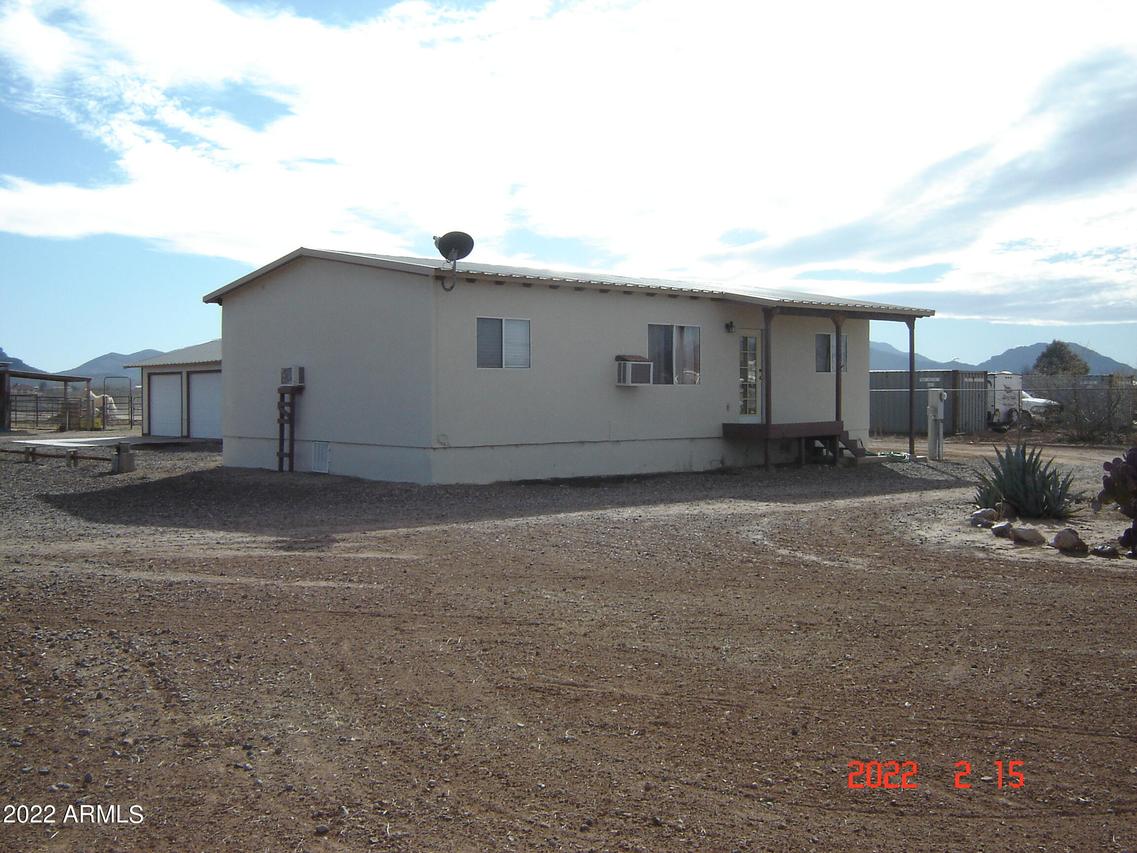 49322 N 508th Ave., Aguila, AZ 85320