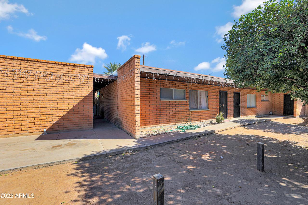 465 E 9th Ave., Mesa, AZ 85204