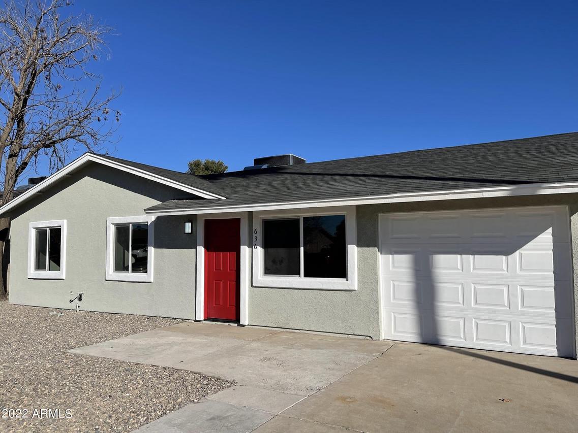636 W Magdalena Dr., Tempe, AZ 85283