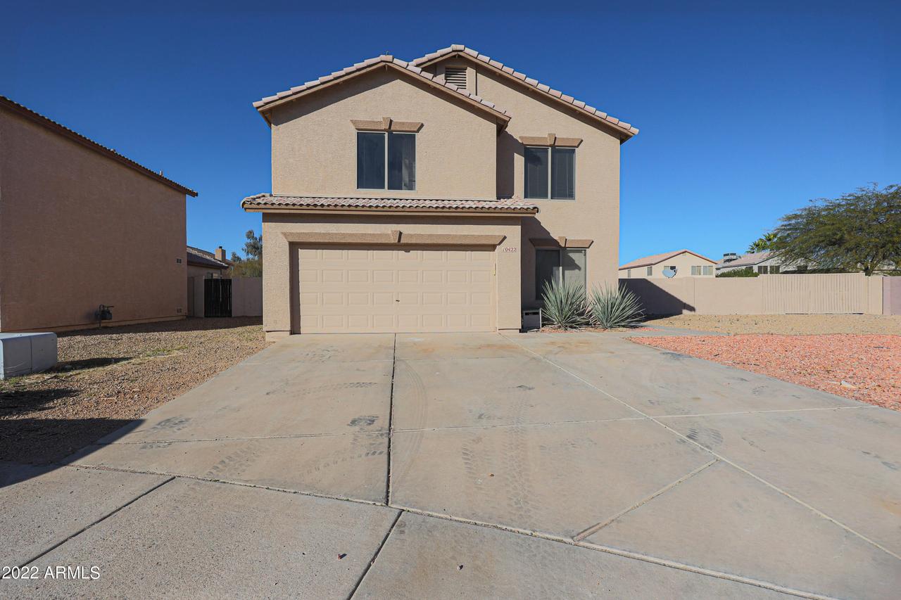 10422 W Oregon Ave., Glendale, AZ 85307