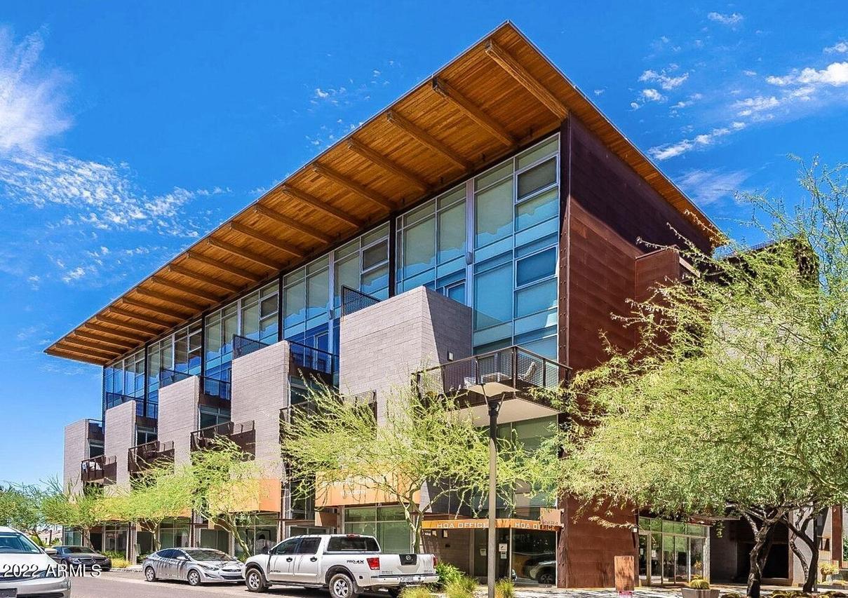 4745 N Scottsdale Rd. #4001, Scottsdale, AZ 85251