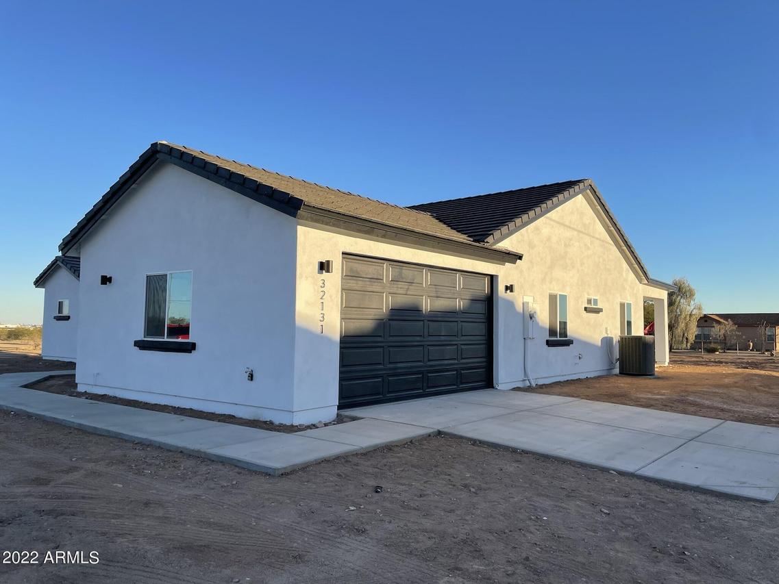32131 N 224th Dr., Wittmann, AZ 85361