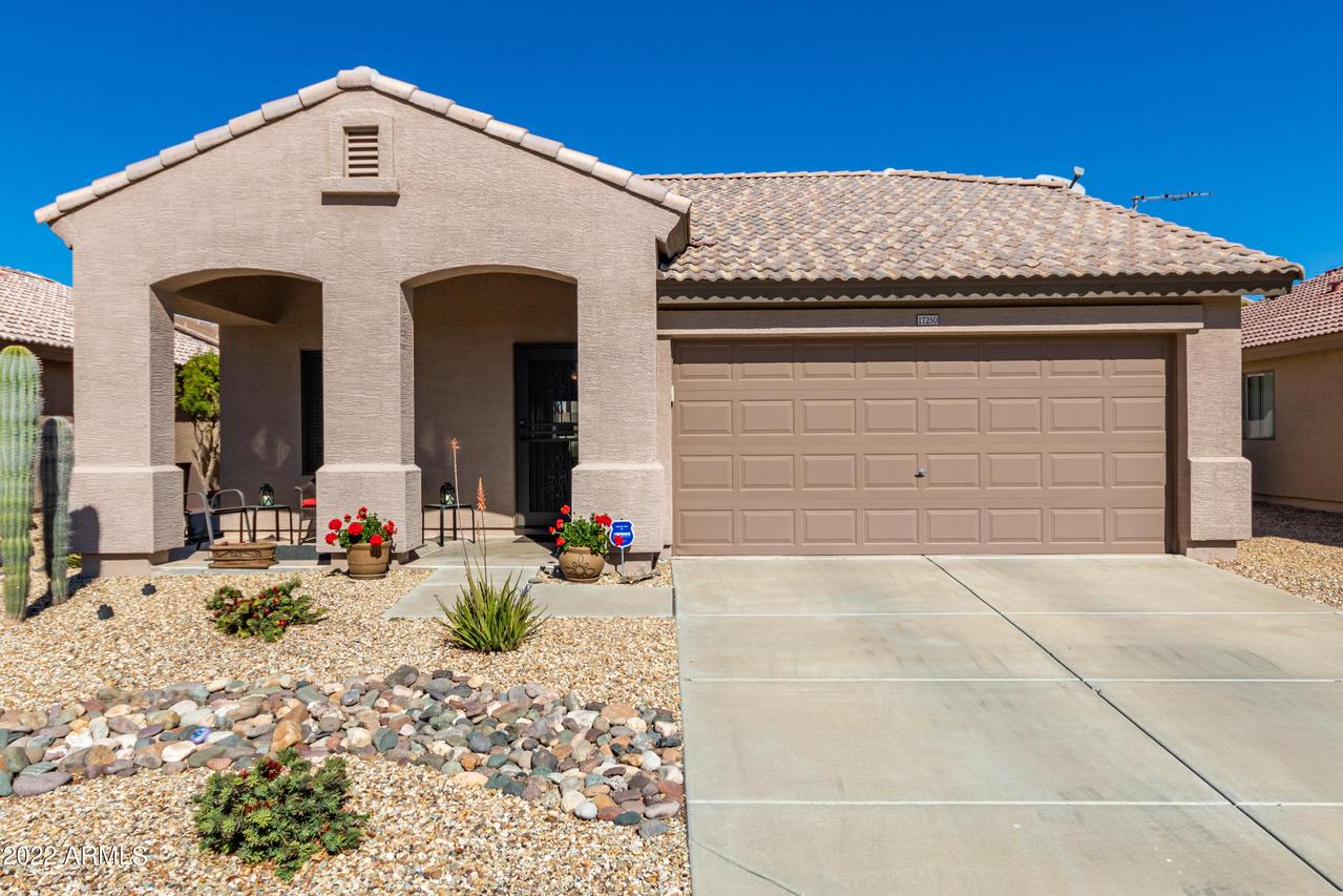 17250 W Mohave St., Goodyear, AZ 85338