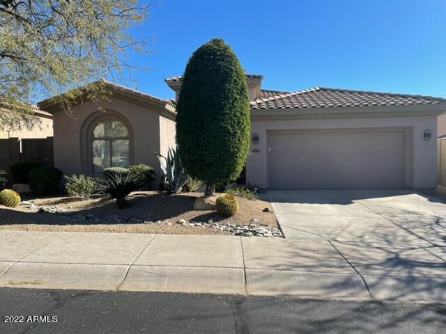 10625 E Blanche Dr., Scottsdale, AZ 85255