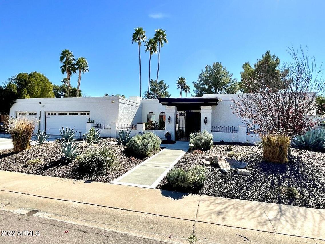 8535 E Irish Hunter Tr., Scottsdale, AZ 85258