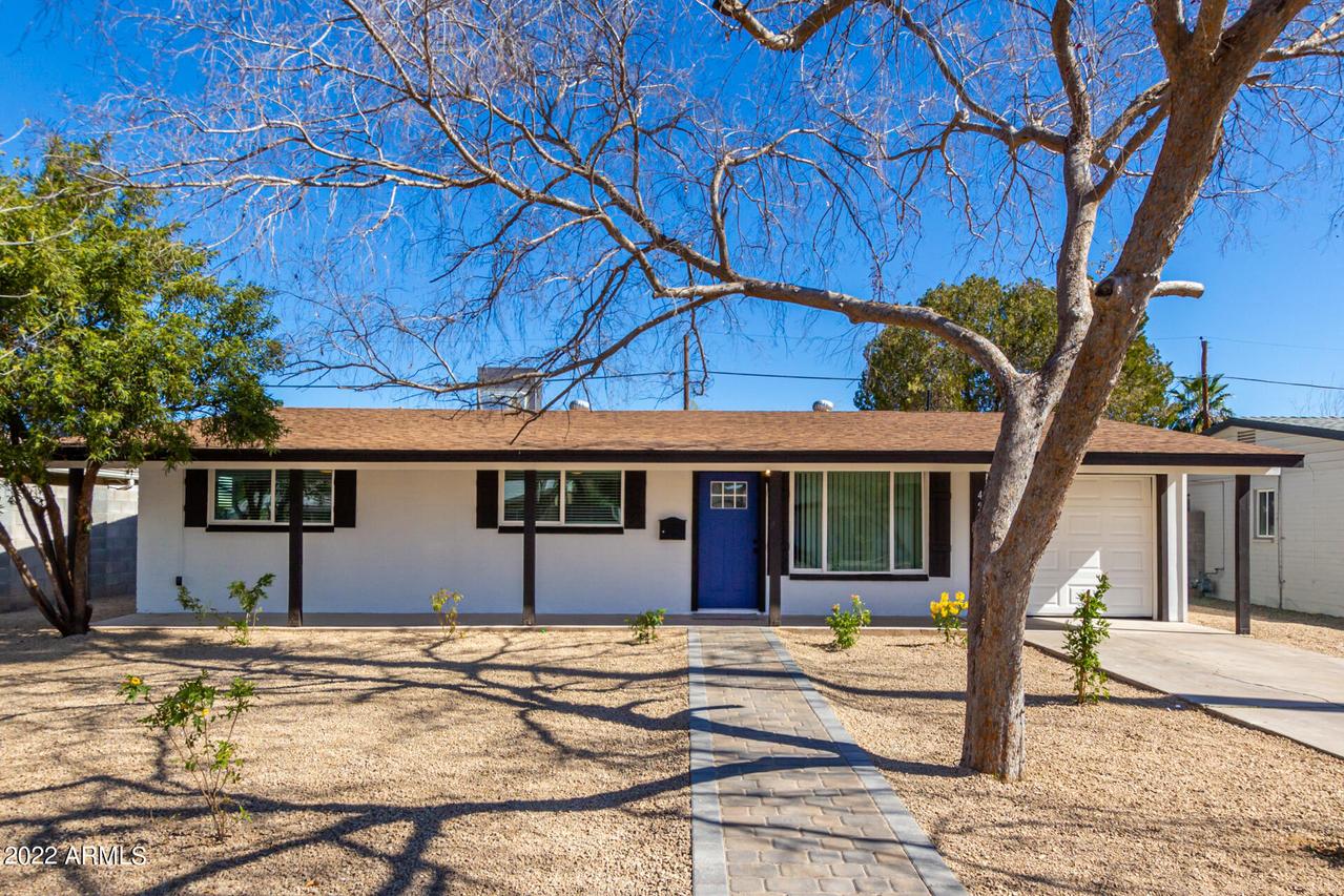 4521 N 13th Ave., Phoenix, AZ 85013