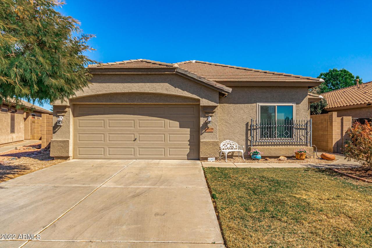 16190 W Young St., Surprise, AZ 85374
