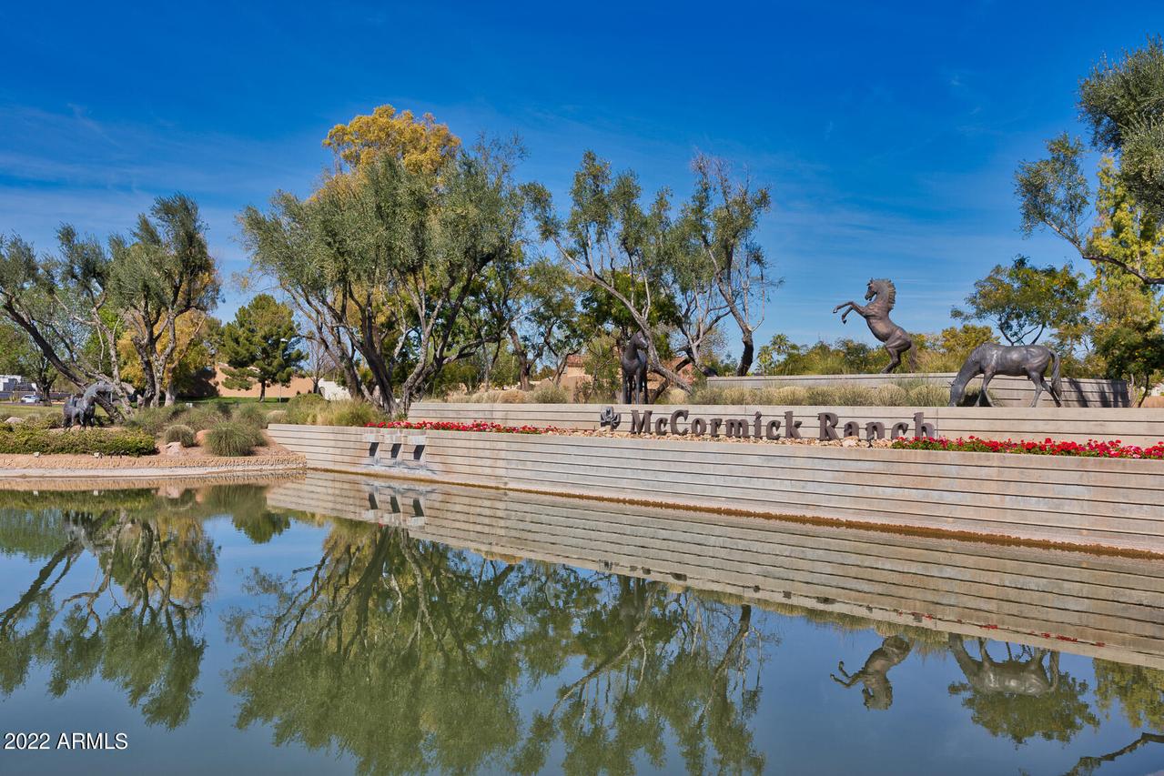 7605 E Via De Lindo, Scottsdale, AZ 85258