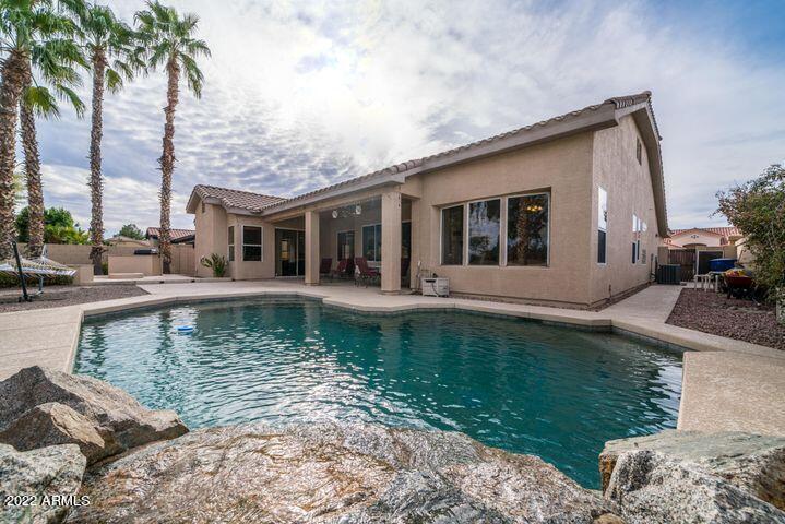 781 N Tower Pl., Chandler, AZ 85225