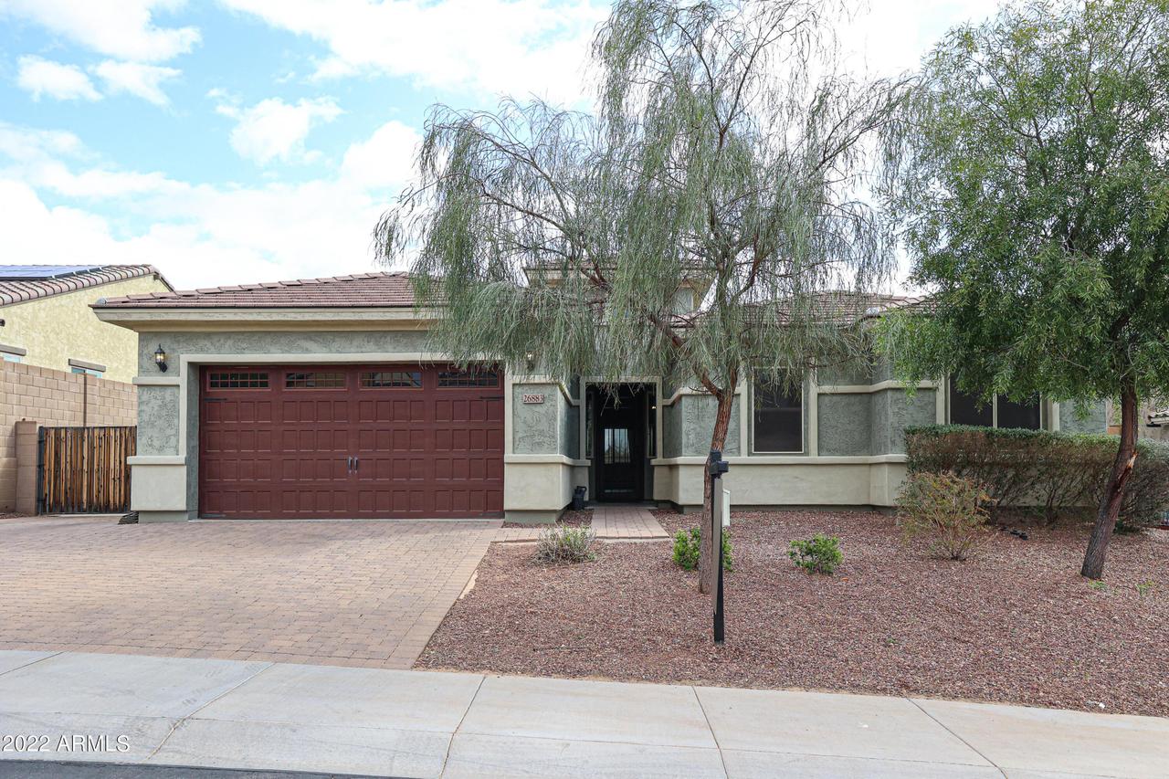 26883 N 100th Ave., Peoria, AZ 85383