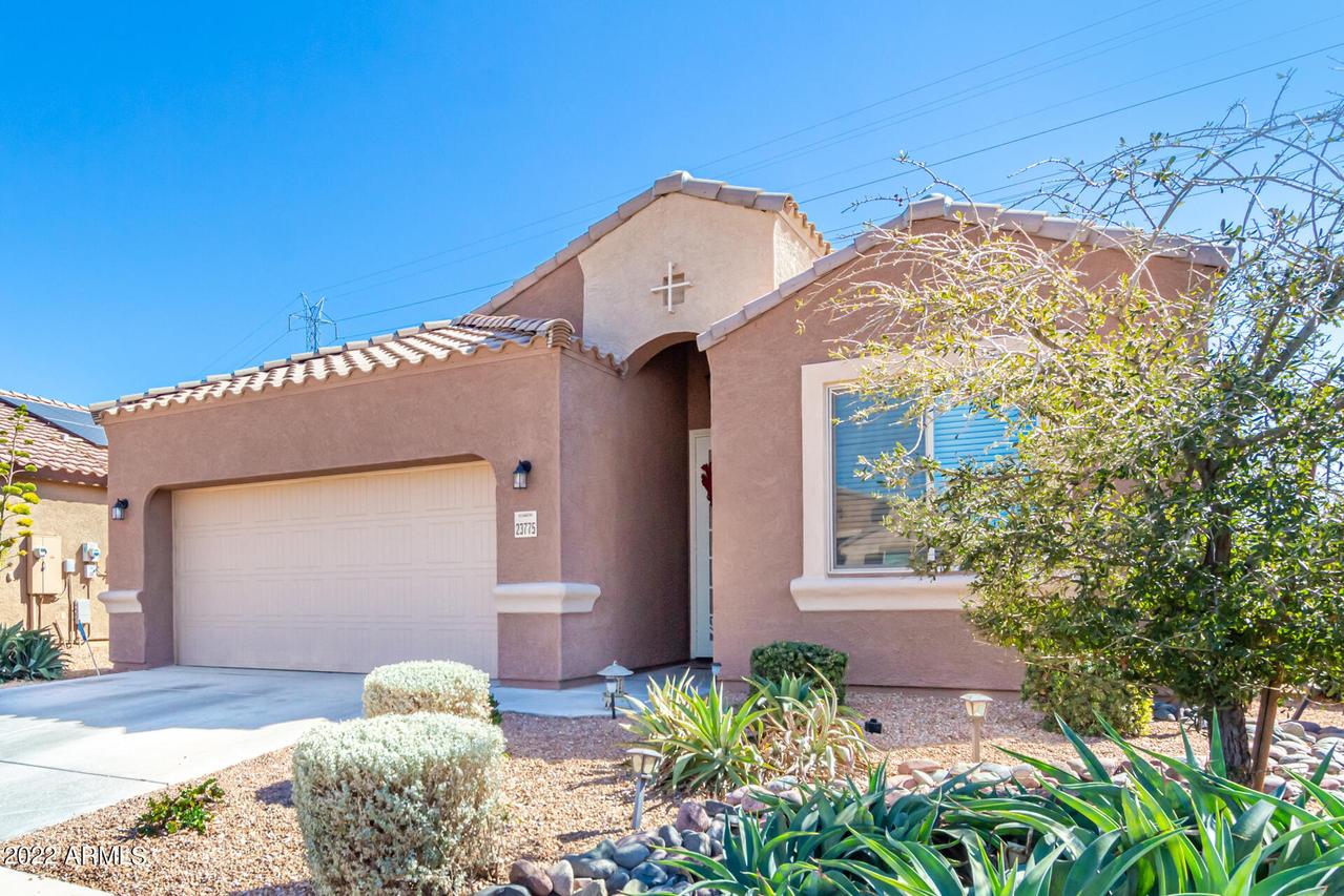 23775 W Magnolia Dr., Buckeye, AZ 85326