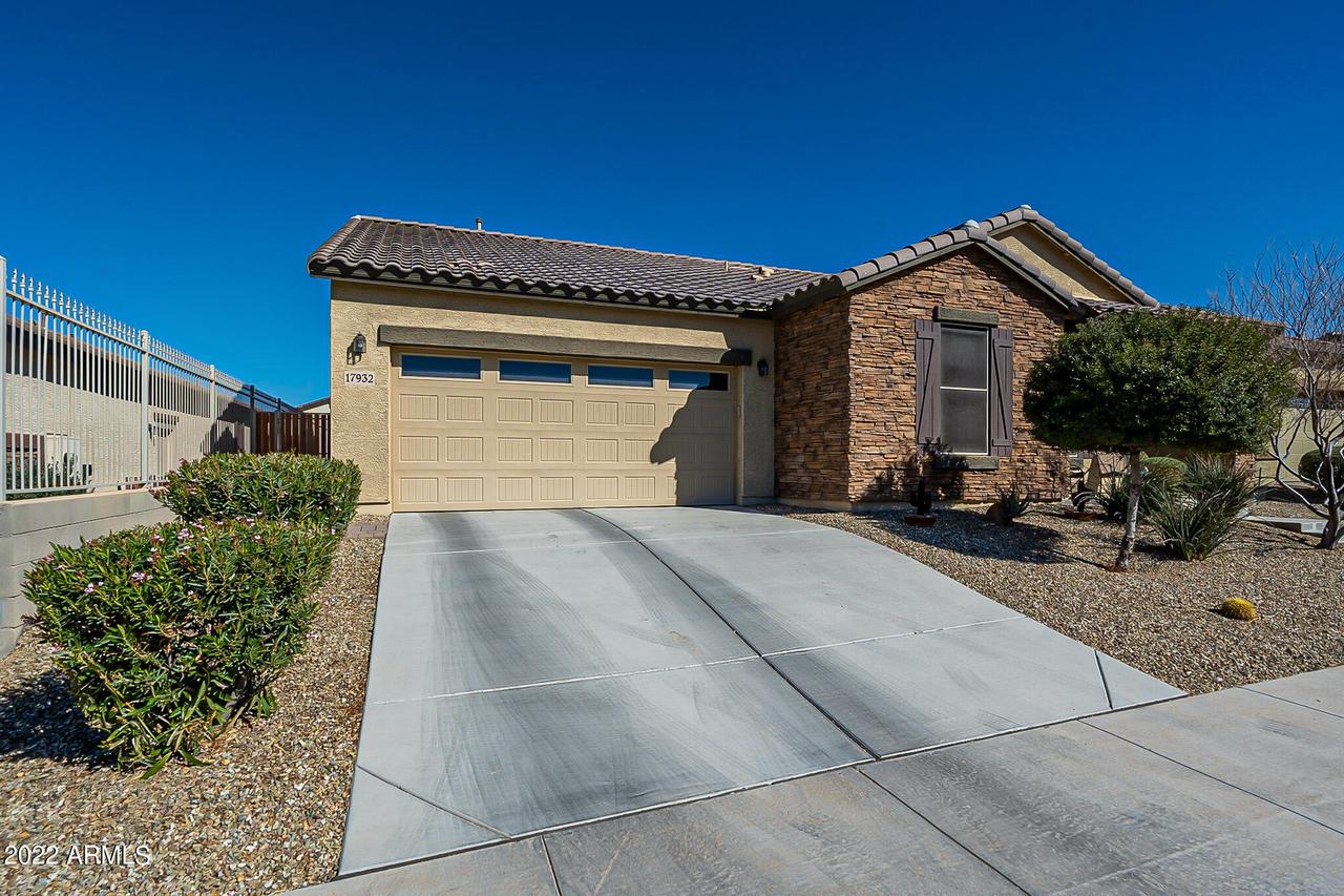 17932 W Glenhaven Dr., Goodyear, AZ 85338