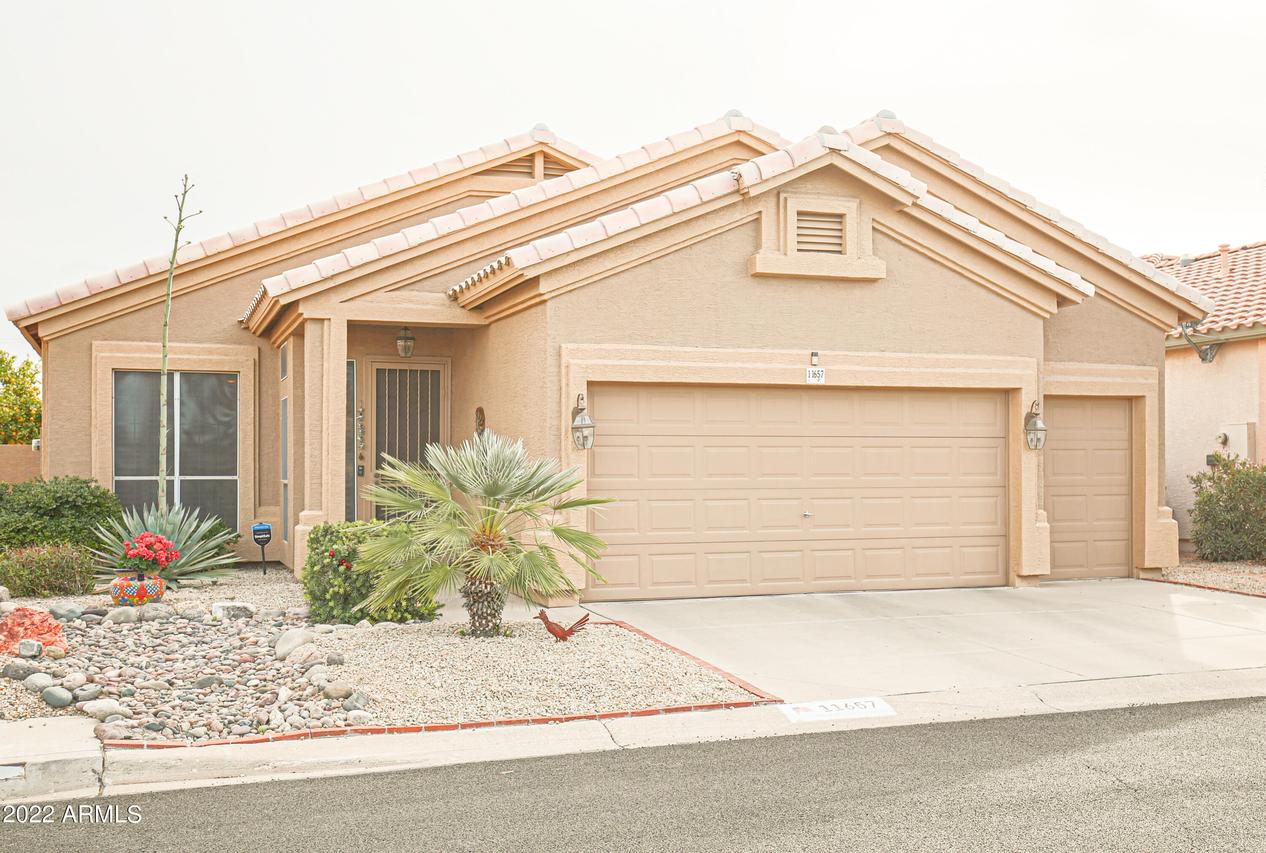 11657 W Cholla Ct., Surprise, AZ 85378