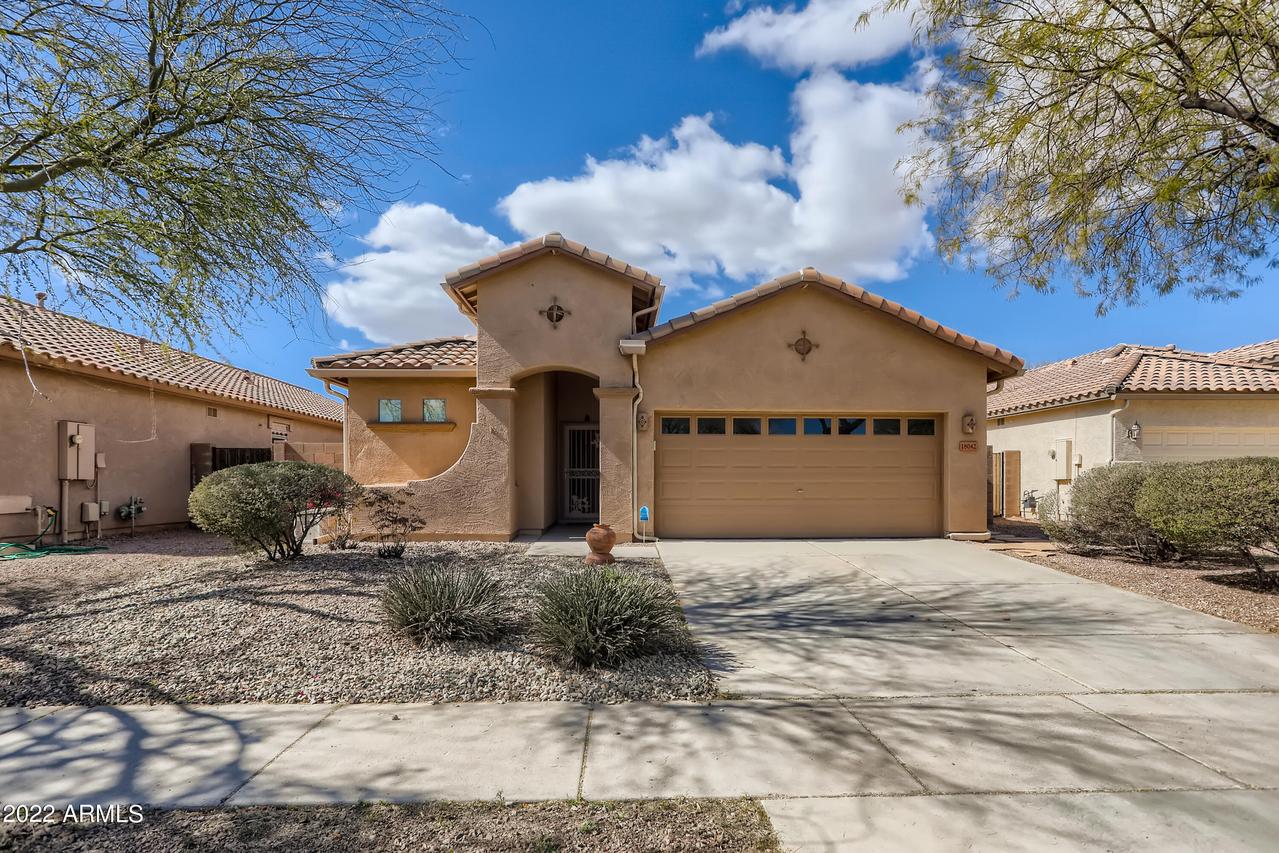 18042 N 170th Ln., Surprise, AZ 85374