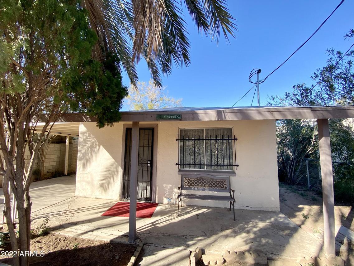 66 W Brooks St., Gilbert, AZ 85233