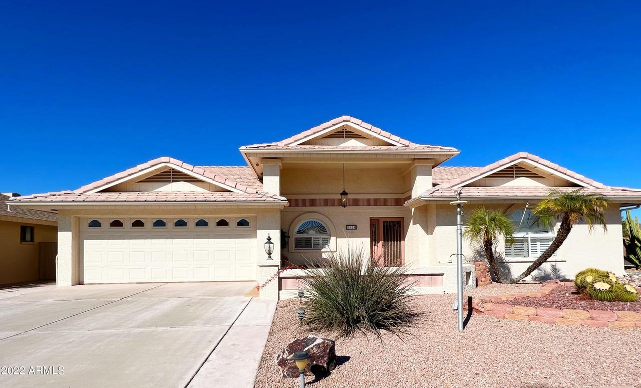 7820 E Nopal Ave., Mesa, AZ 85209