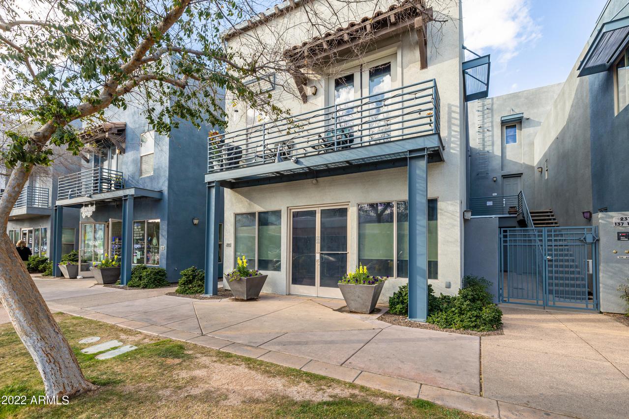 610 E Roosevelt St. #137, Phoenix, AZ 85004