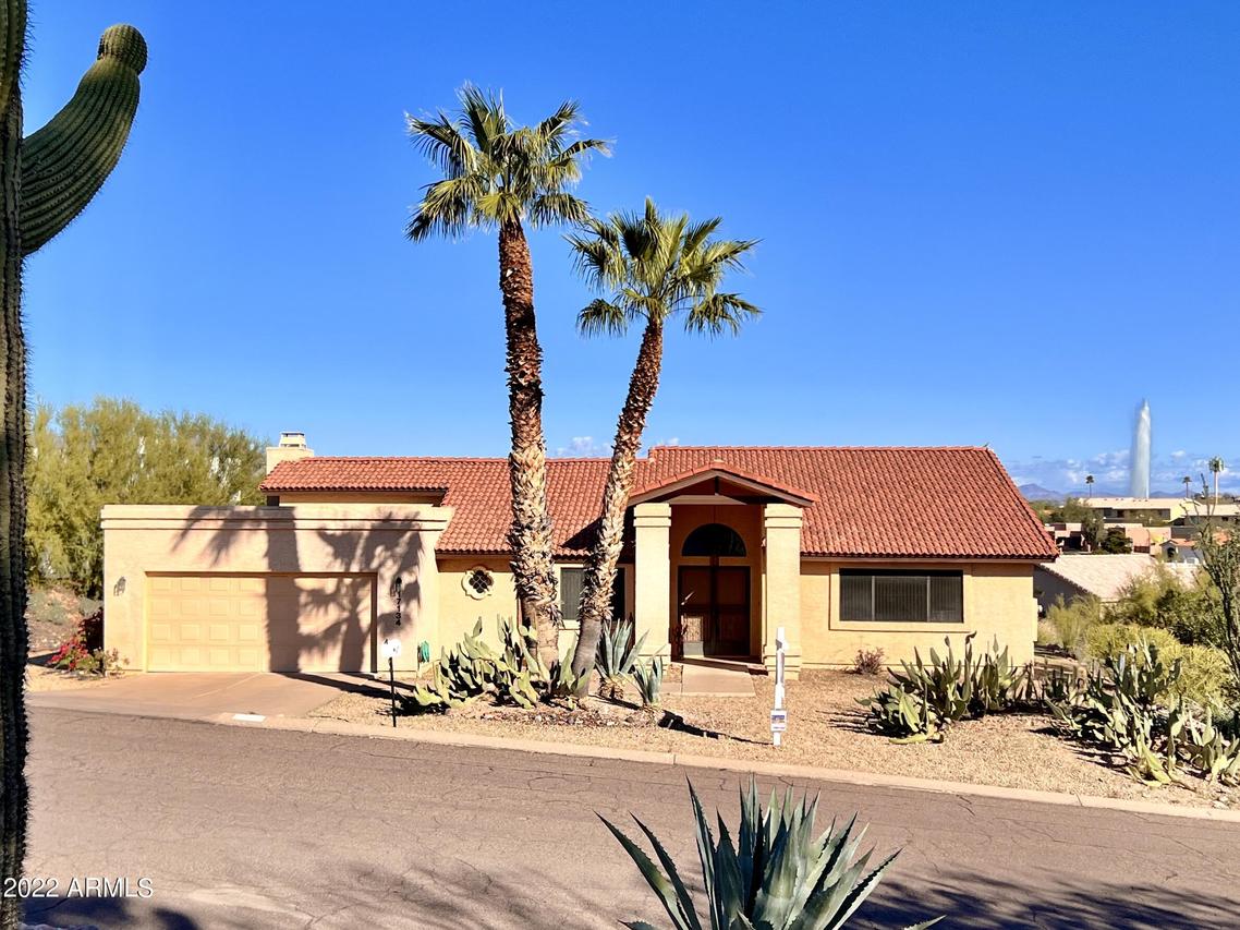 17134 E Rand Dr., Fountain Hills, AZ 85268