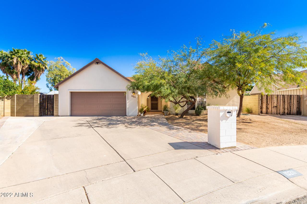 10211 S 45th Pl., Phoenix, AZ 85044