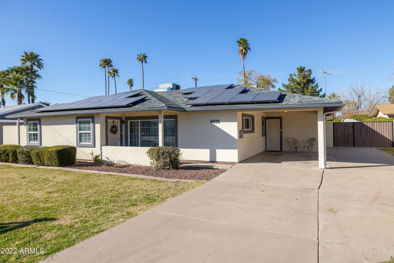 4628 E Oak St., Phoenix, AZ 85008