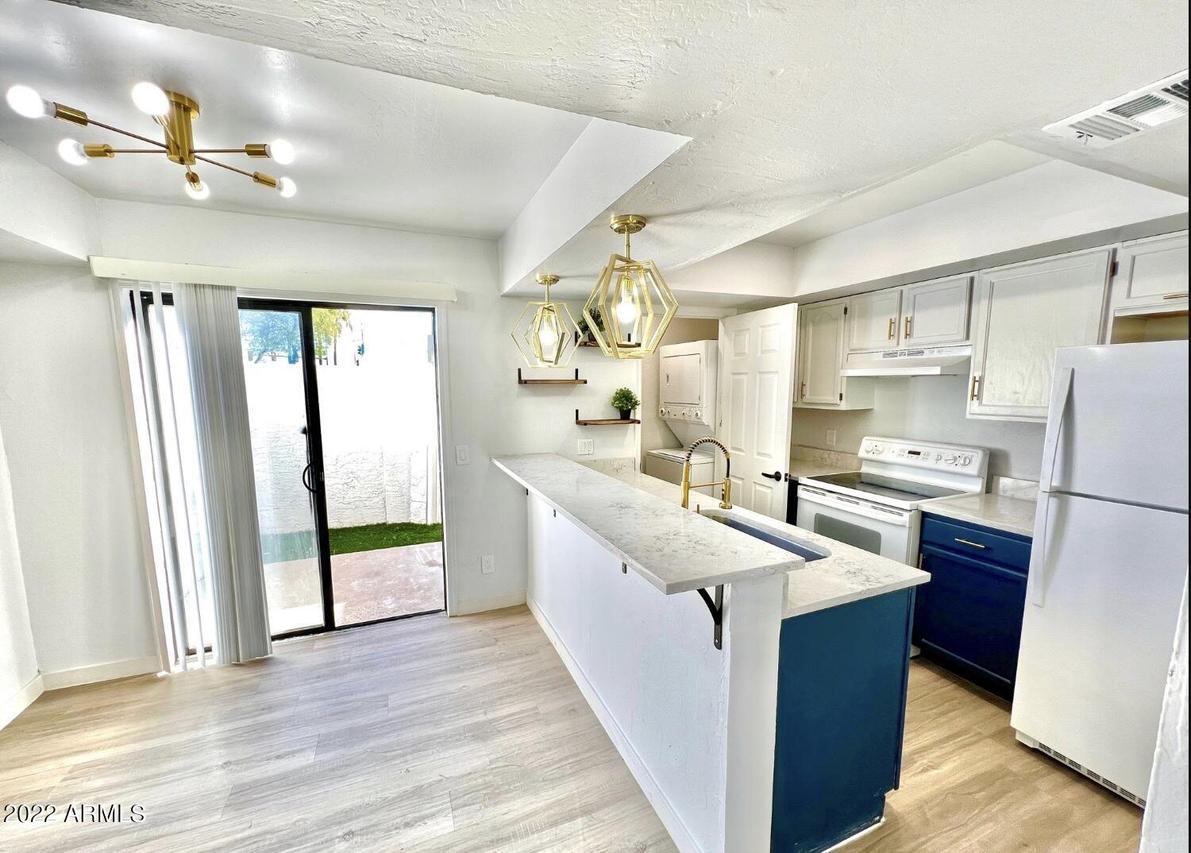 1618 N 32nd St. #1, Phoenix, AZ 85008