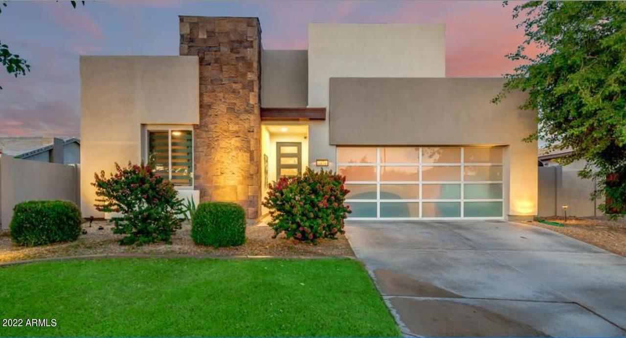 7171 S Legend Ct., Gilbert, AZ 85298