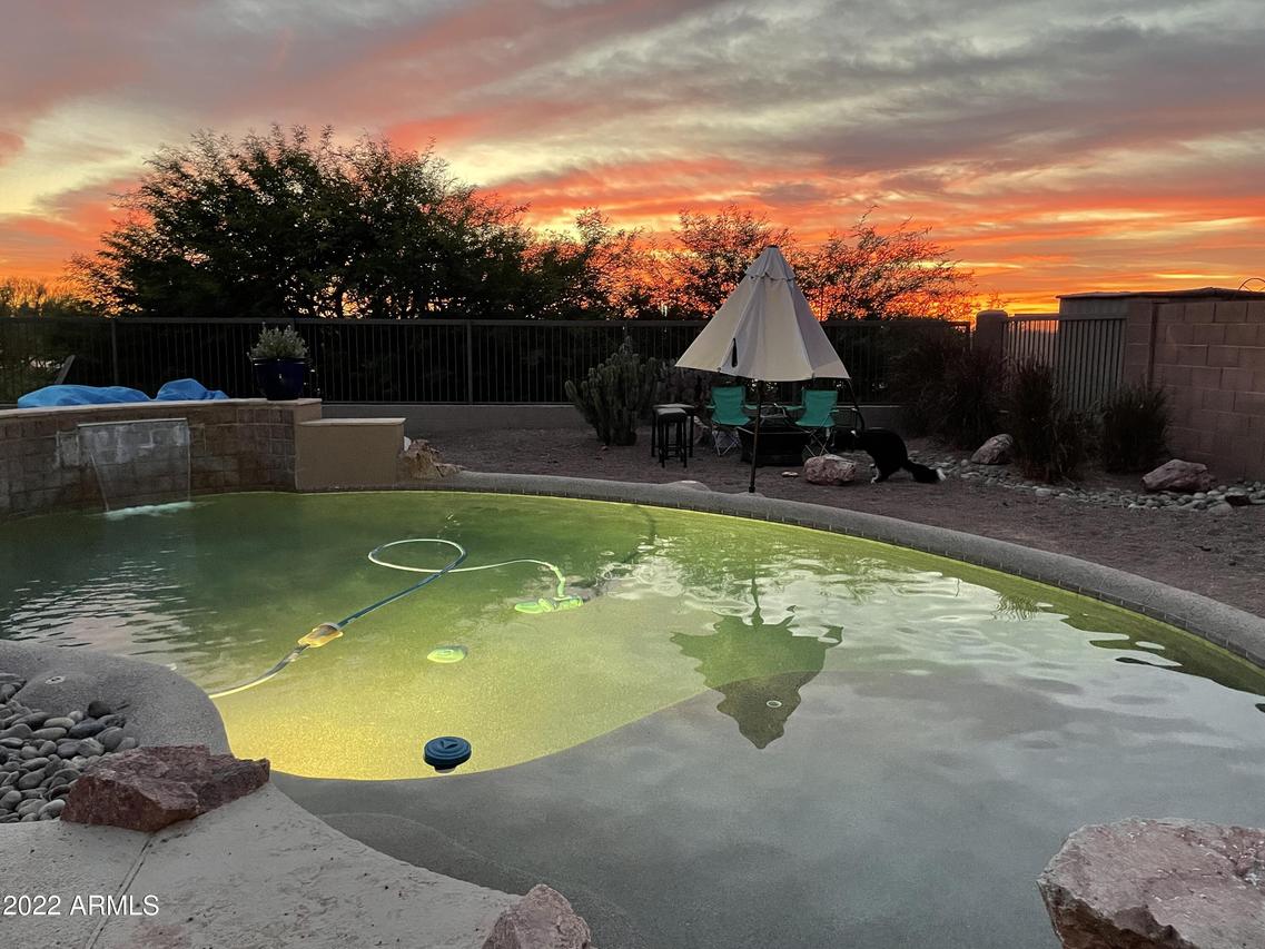 3055 N Red Mountain Rd. #168, Mesa, AZ 85207